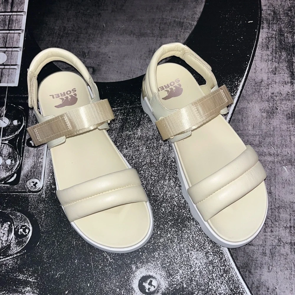 NEW SOREL Sandal